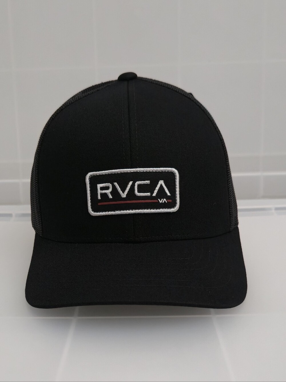 RVCA Ticket Trucker III Hat